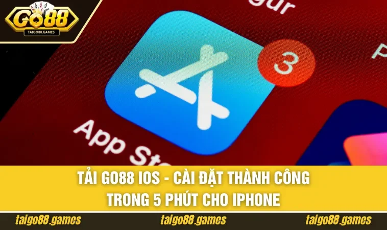 tải GO88 IOS